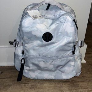 Lululemon Backpack